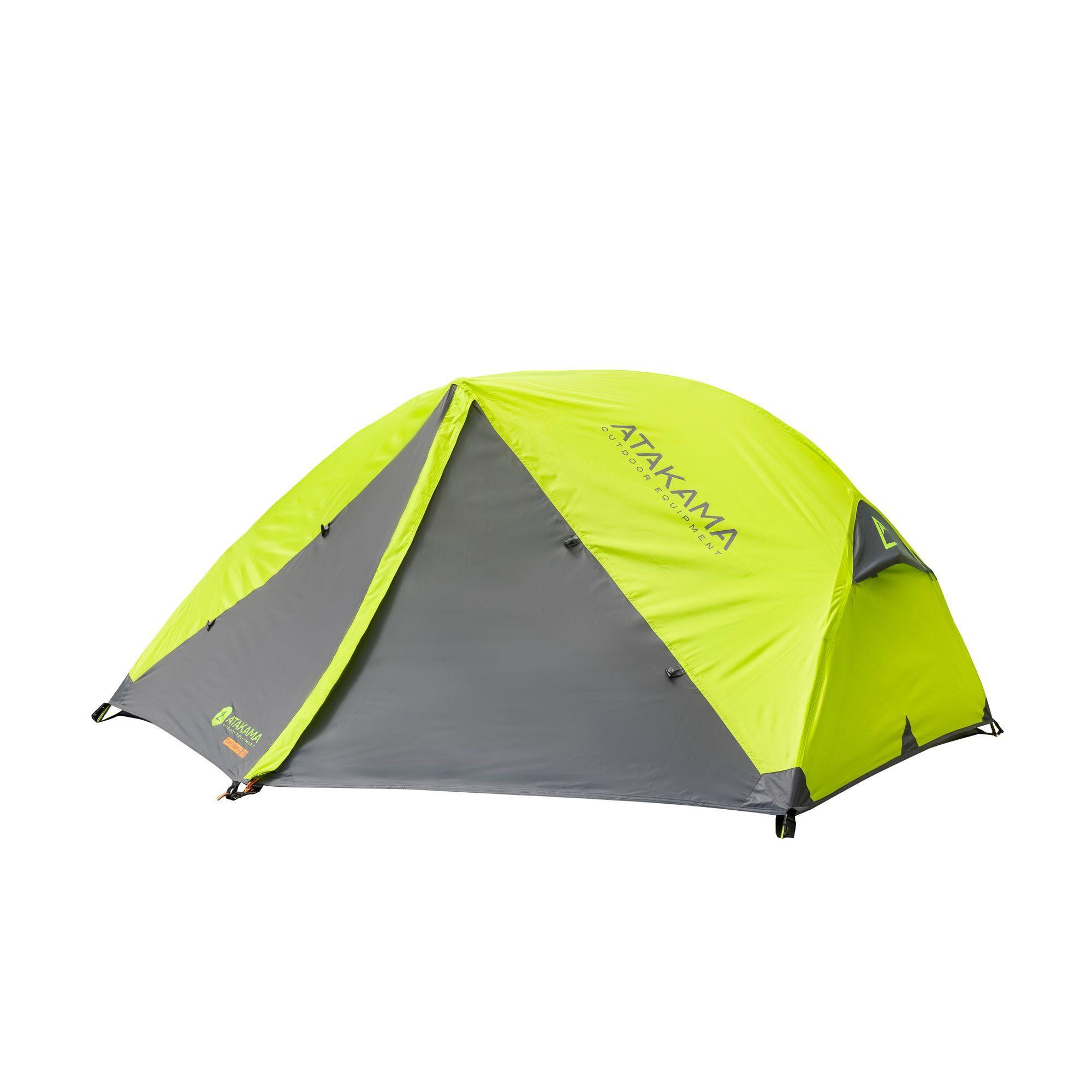 Carpa 2 Personas Carelmapu 4 Estaciones Atakama Outdoor-0