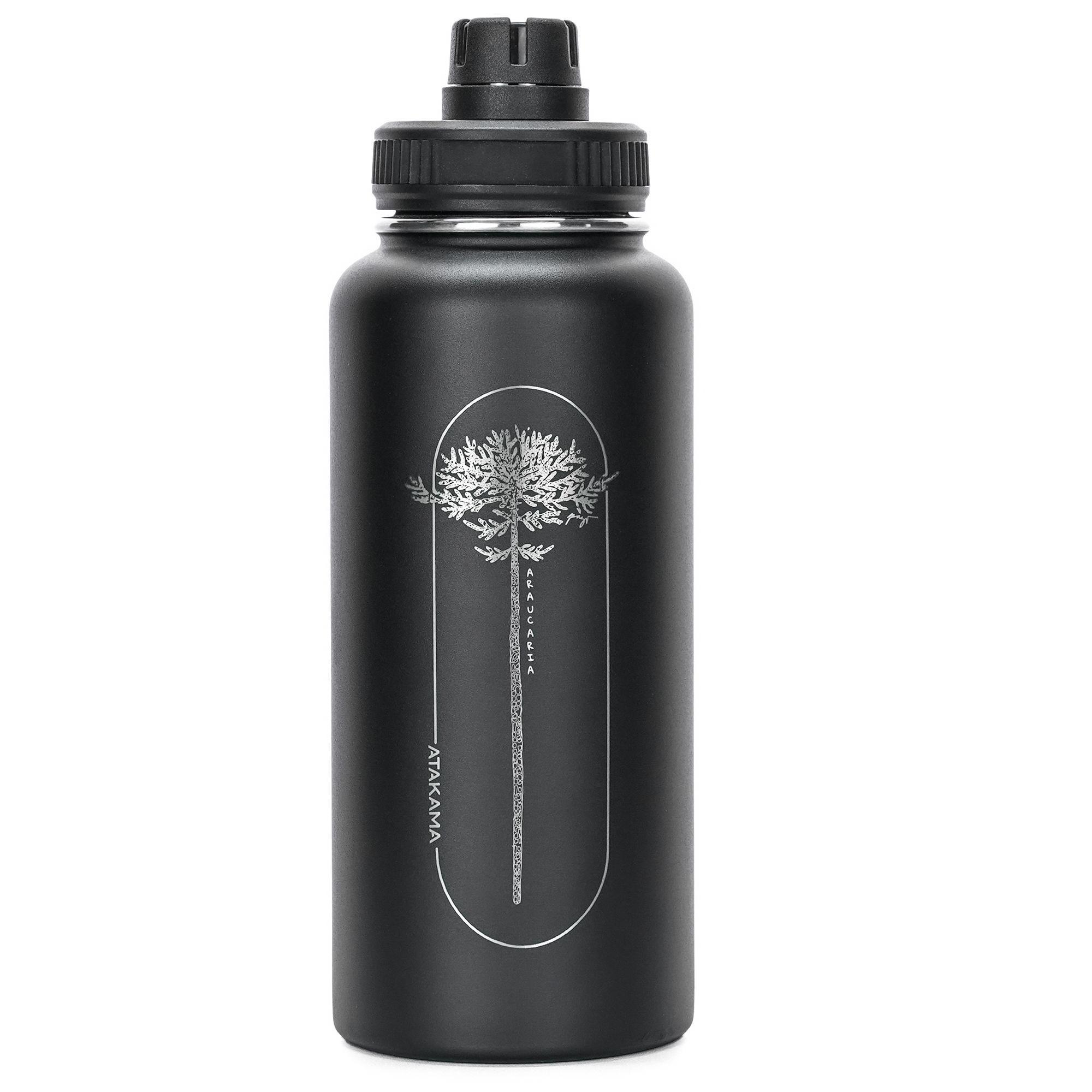 Termo Botella Agua Atakama Outdoor | 1lt | Térmica-1