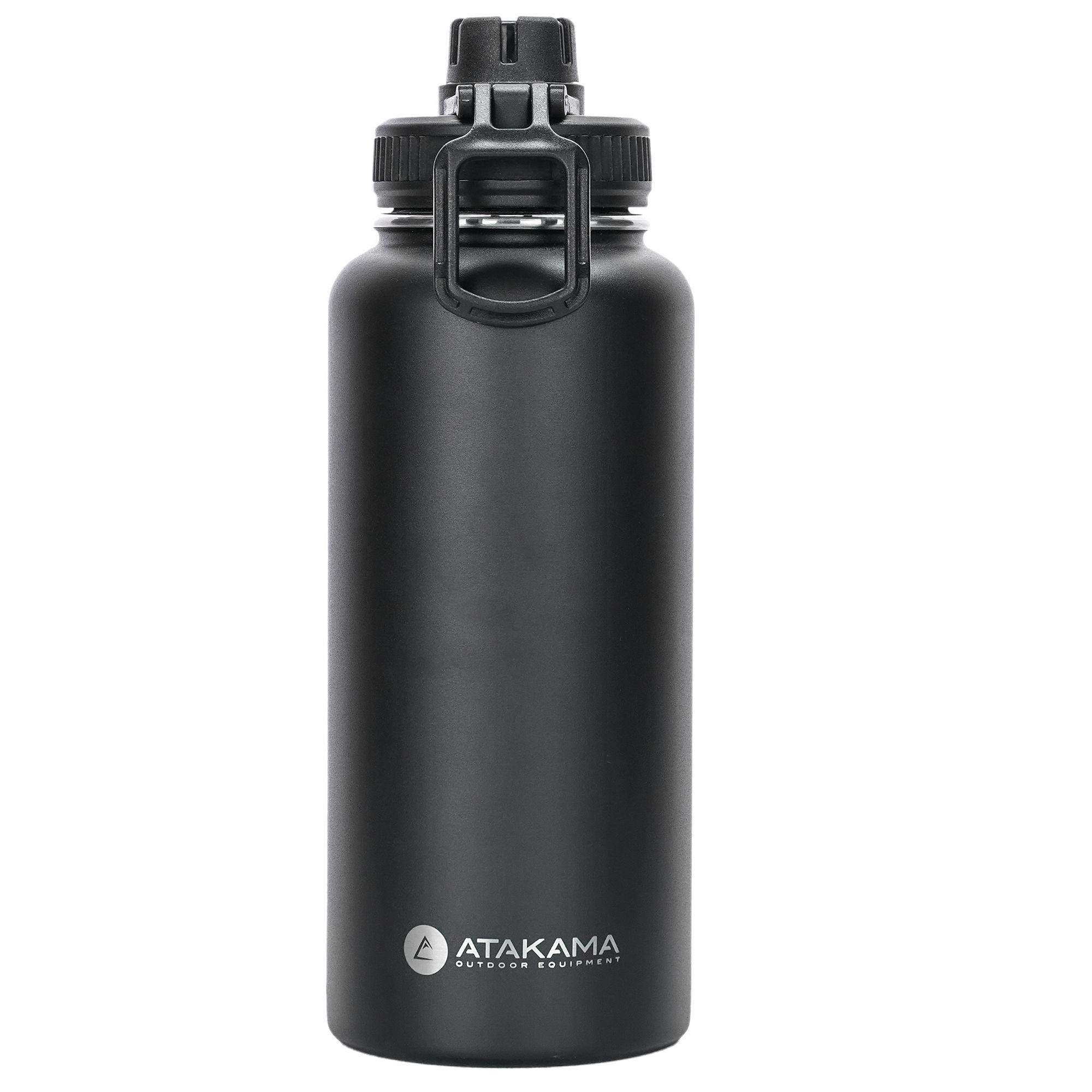 Termo Botella Agua Atakama Outdoor | 1lt | Térmica-2