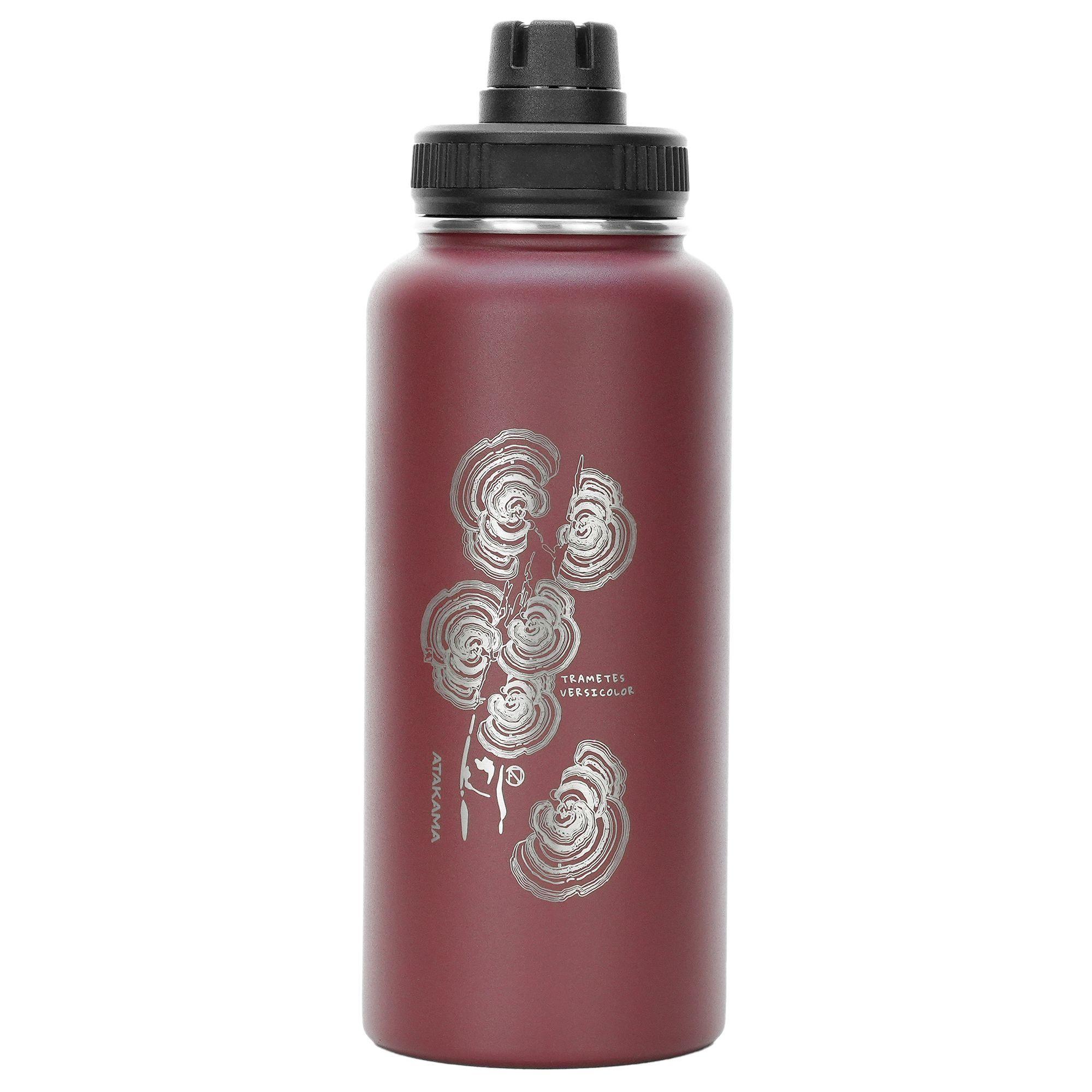 Termo Botella Agua Atakama Outdoor | 1lt | Térmica-1