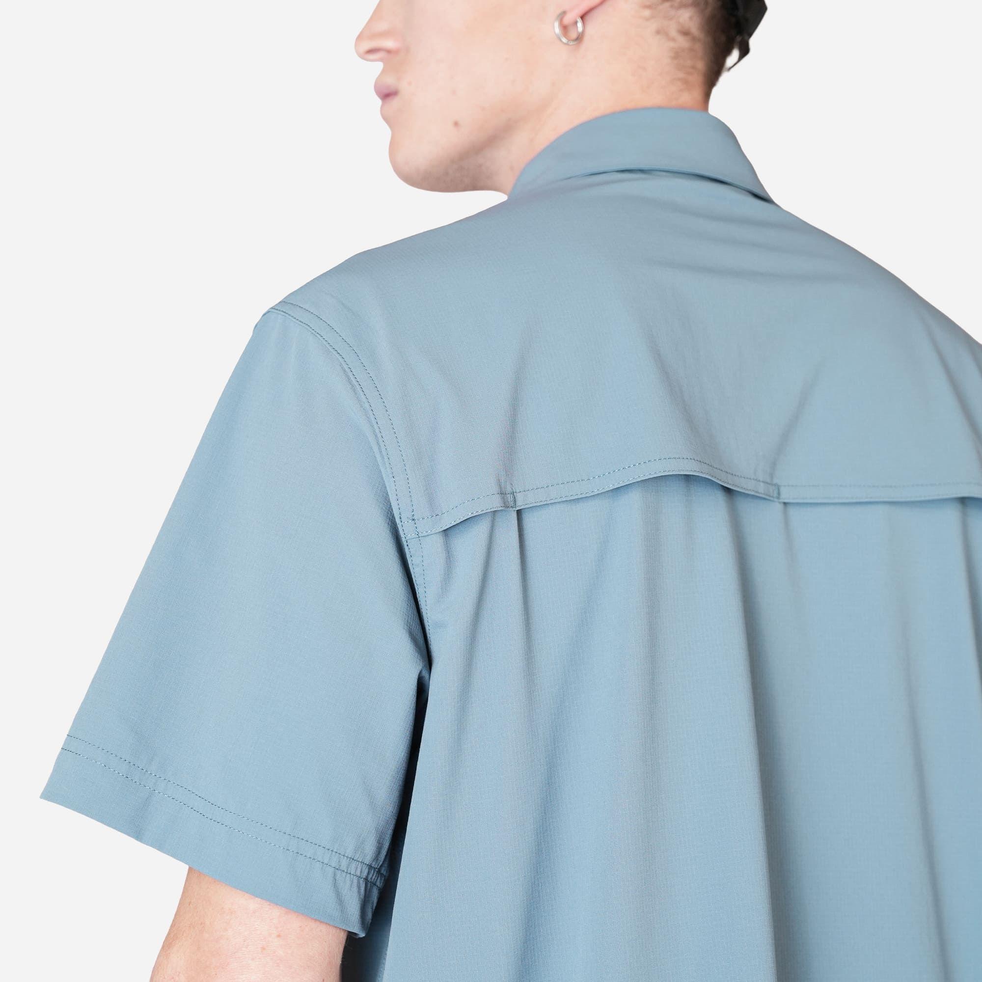 Camisa Outdoor Hombre Horizonte Atakama Outdoor-3