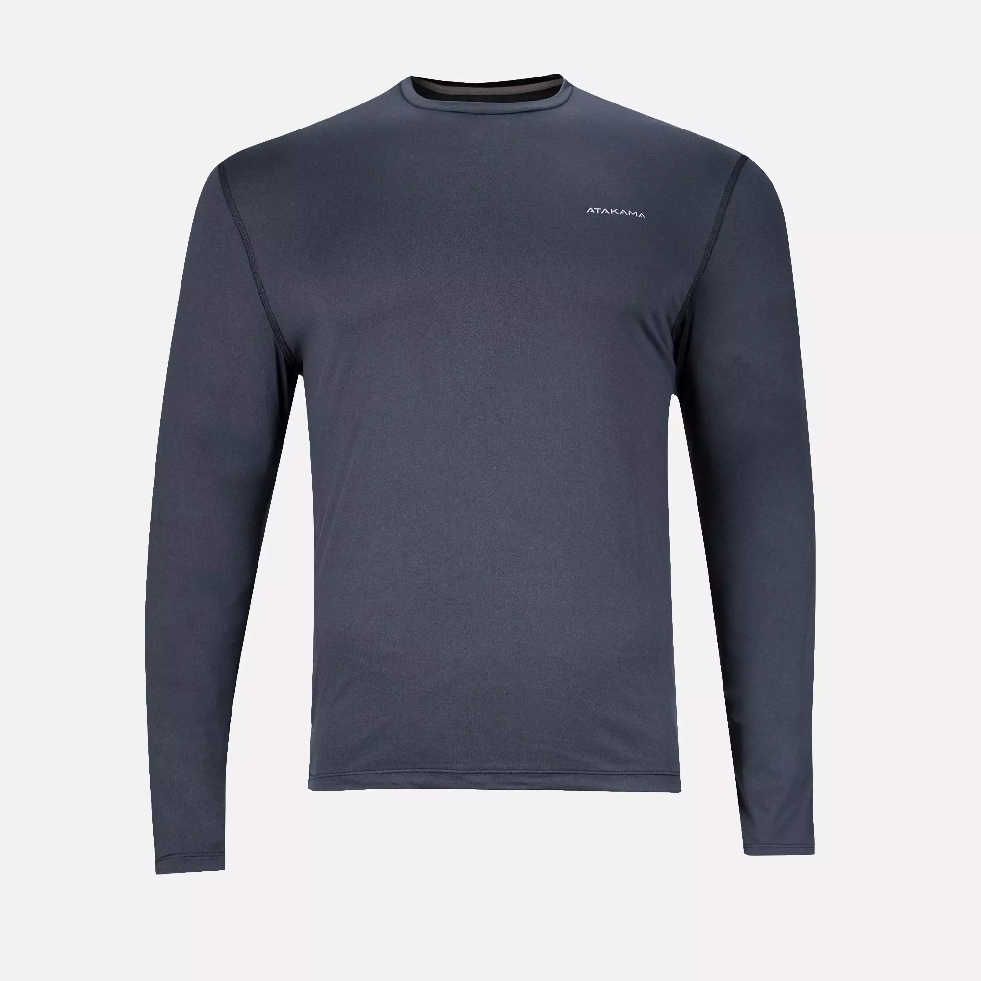 Primera Capa Térmica Ultra Ligera Hombre Atakama Outdoor-1
