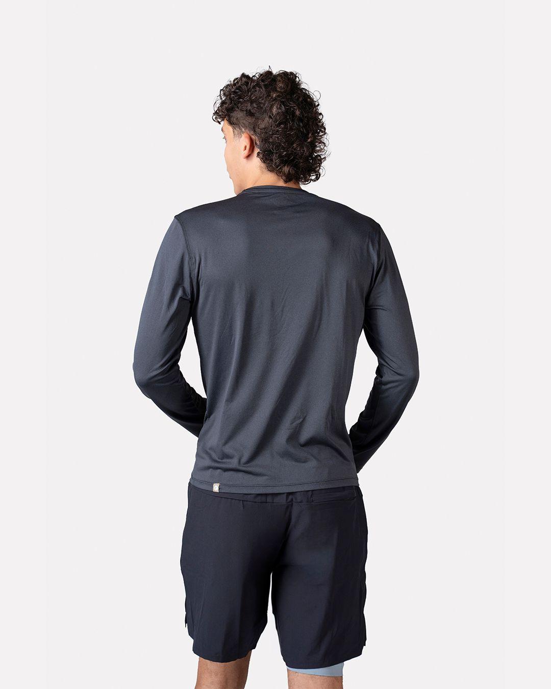 Primera Capa Térmica Ultra Ligera Hombre Atakama Outdoor-2