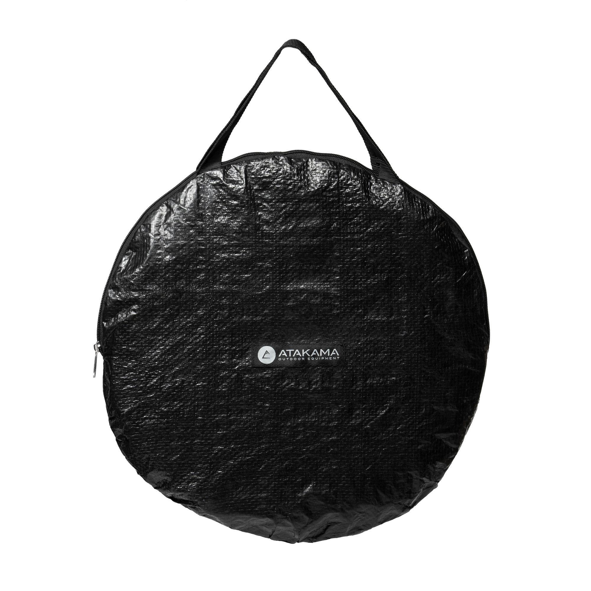Basurero Plegable De Camping Toltén Atakama Outdoor-4