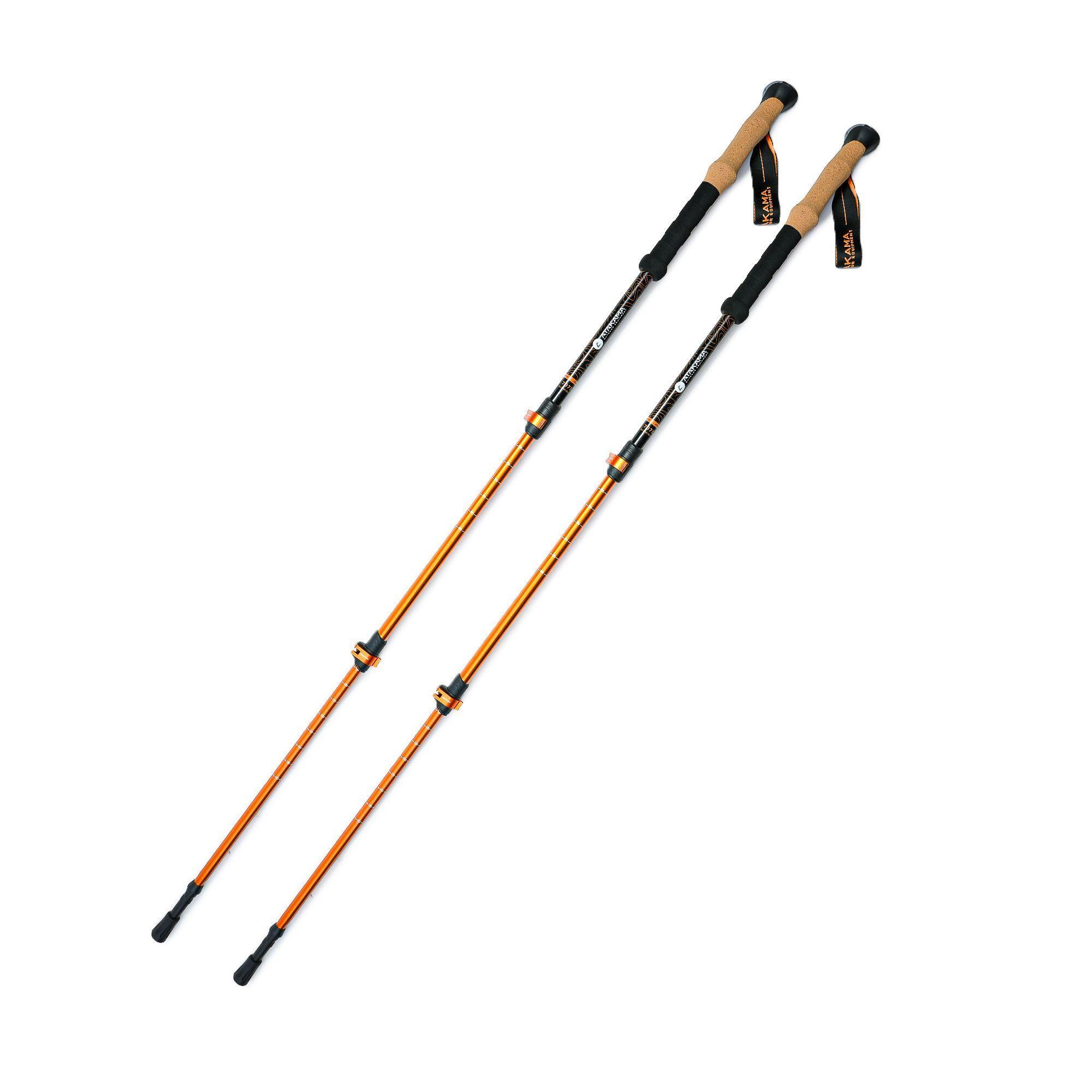 Bastones de Trekking Queulat Atakama Outdoor-0