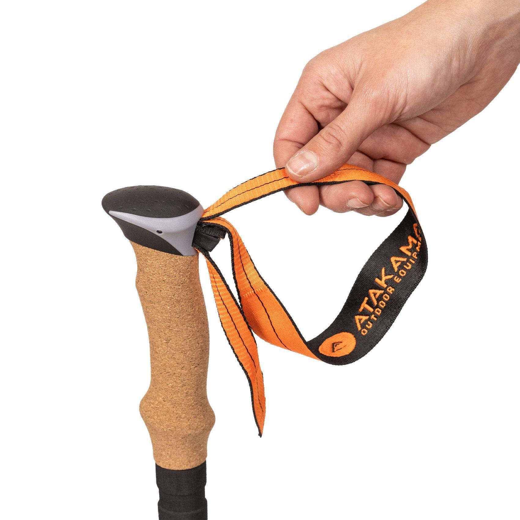 Bastones de Trekking Queulat Atakama Outdoor-2