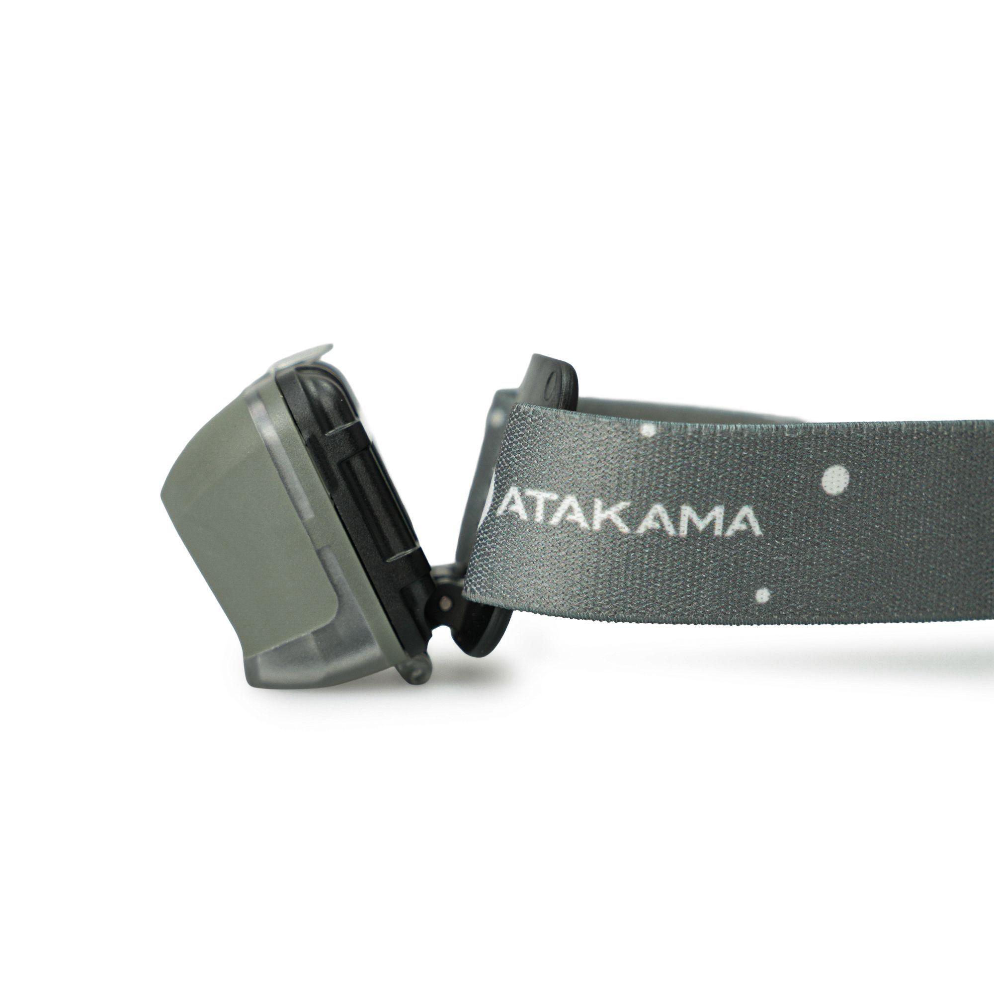 Linterna Frontal Paranal 380 Lm Atakama Outdoor-2