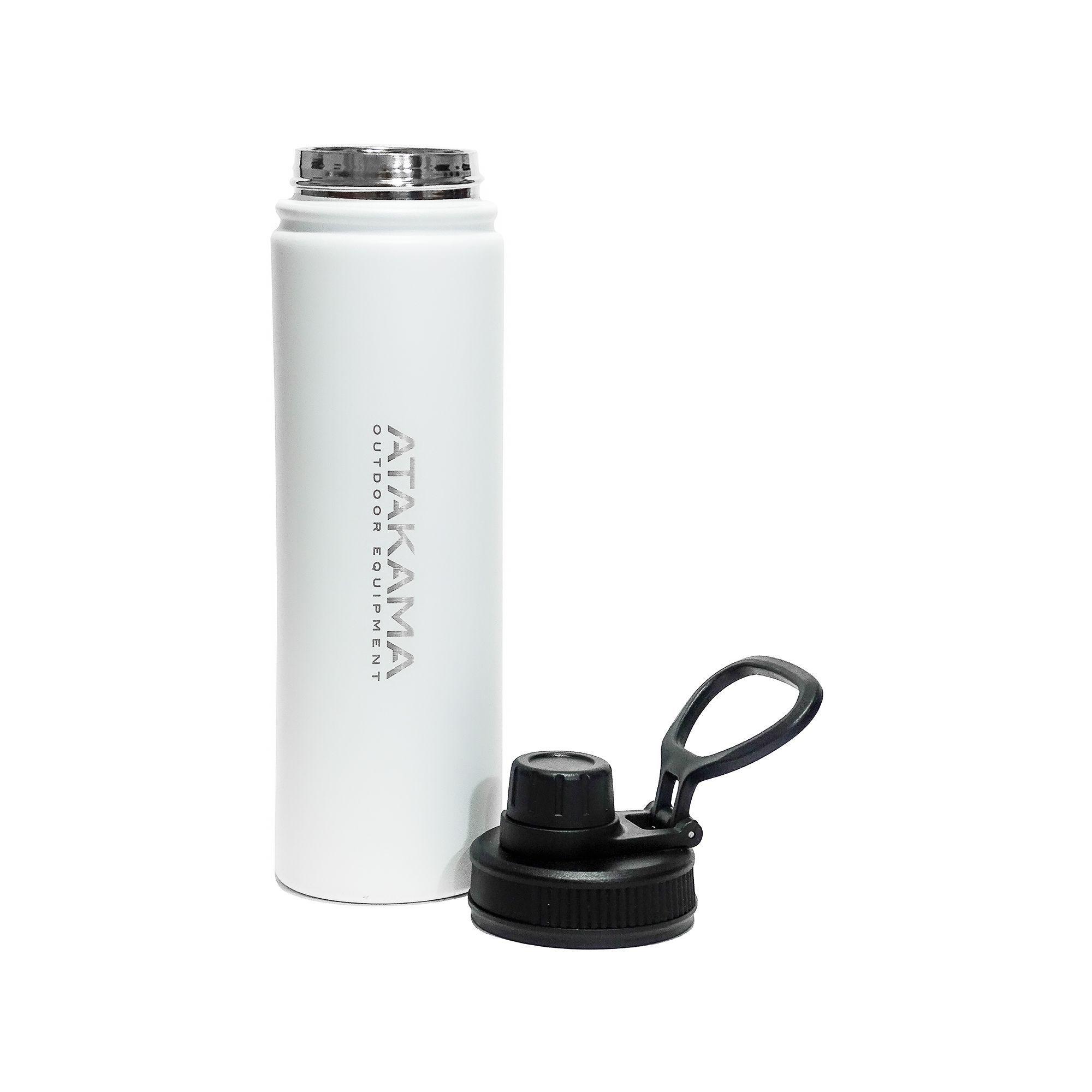 Termo Botella Agua Lisa 690 Ml Atakama Outdoor-2