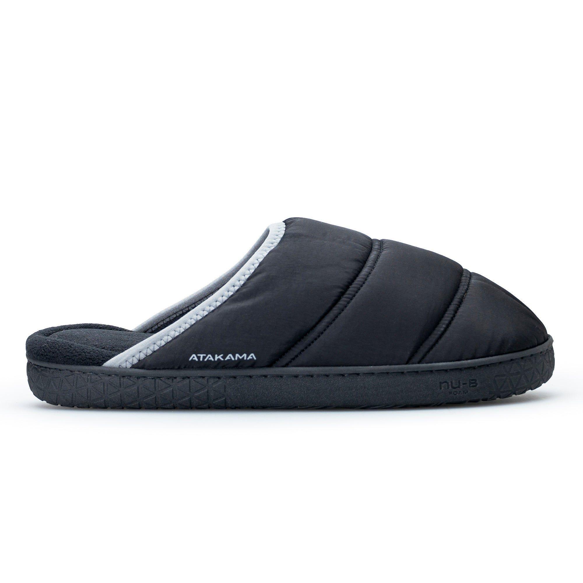 Pantufla Térmica Tortel FLEX / NU-B Foam Atakama Outdoor-0