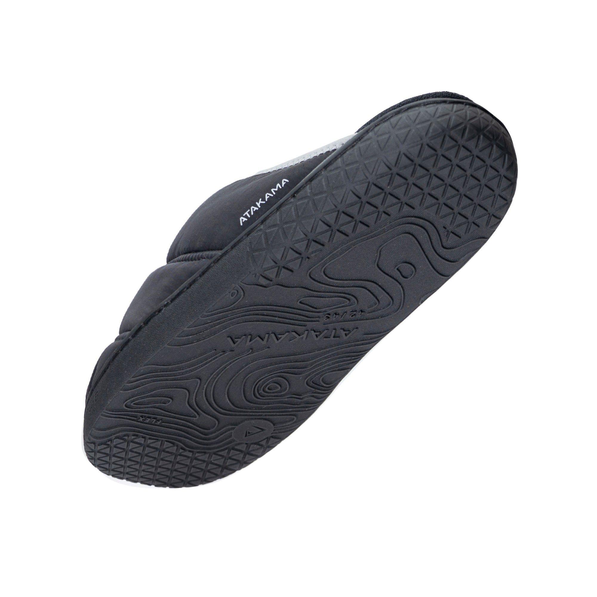 Pantufla Térmica Tortel FLEX / NU-B Foam Atakama Outdoor-1