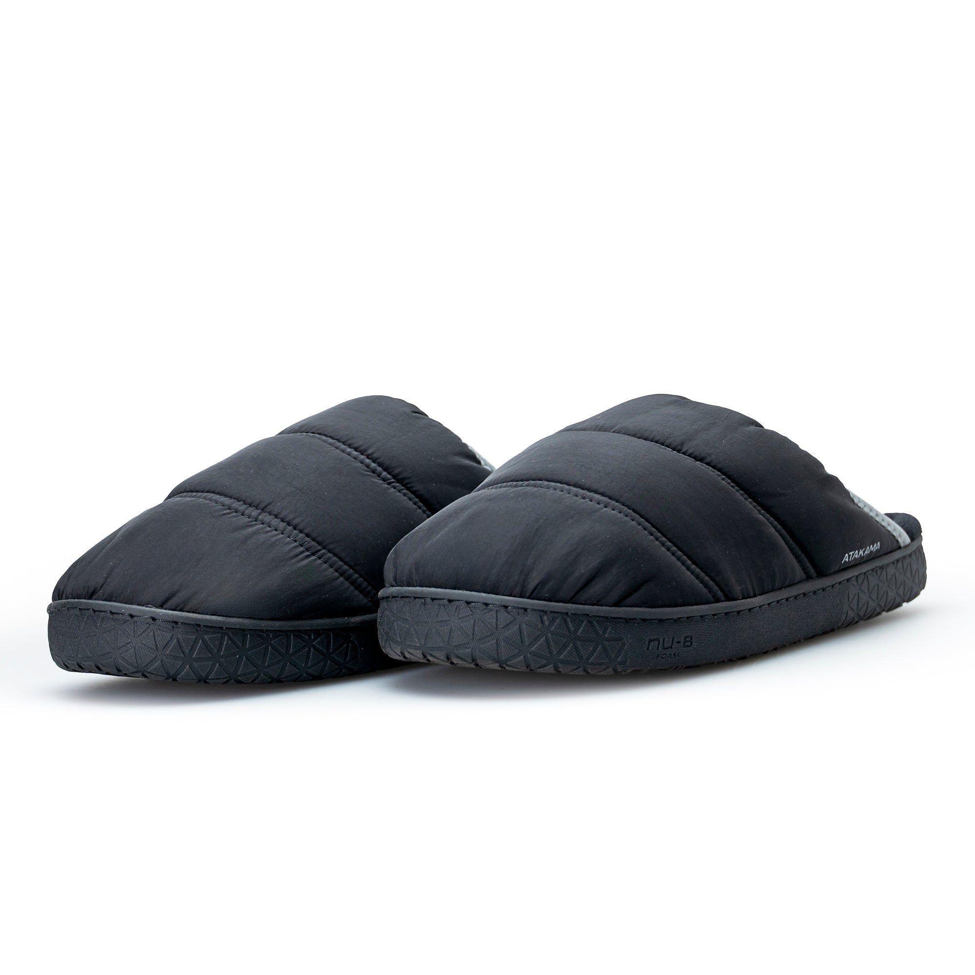 Pantufla Térmica Tortel FLEX / NU-B Foam Atakama Outdoor-2