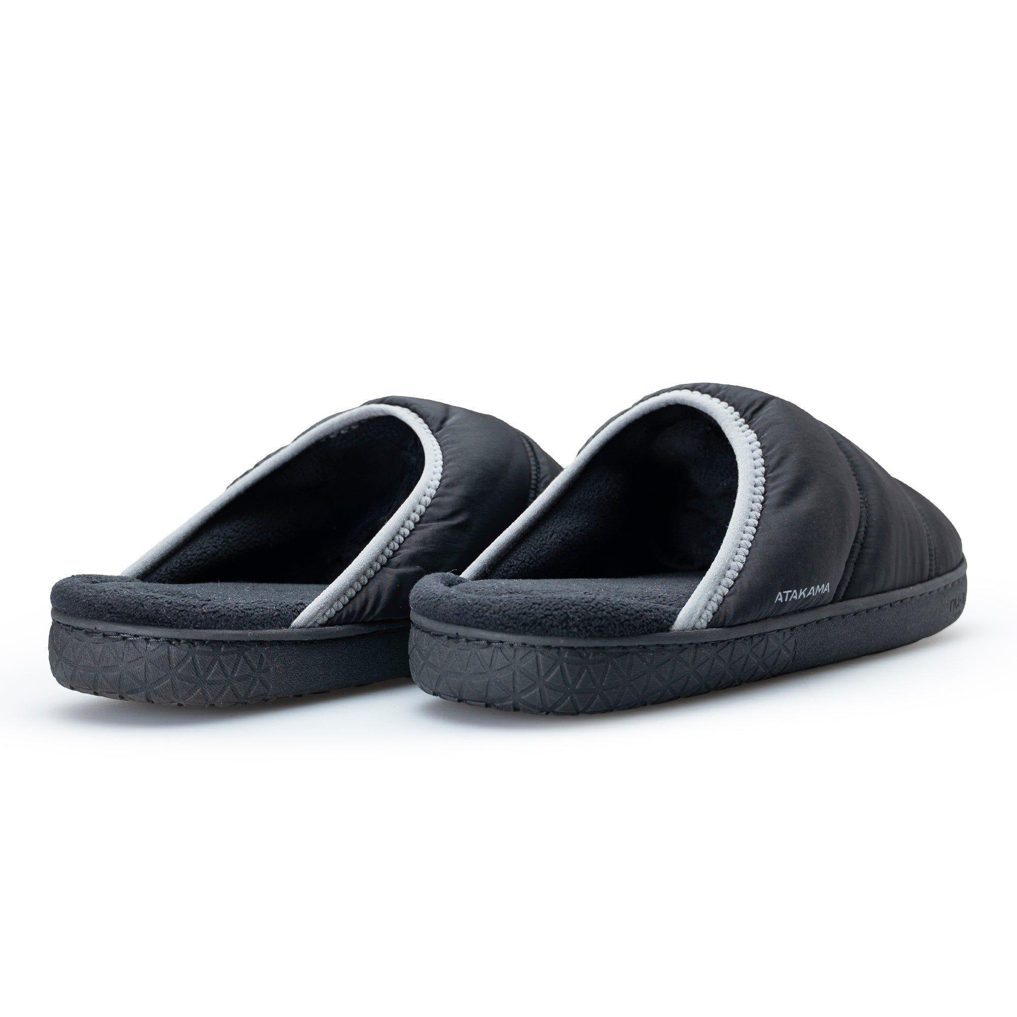 Pantufla Térmica Tortel FLEX / NU-B Foam Atakama Outdoor-3