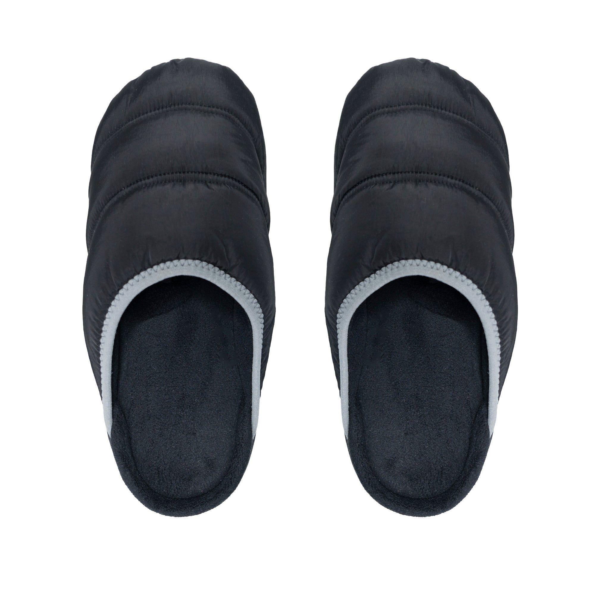 Pantufla Térmica Tortel FLEX / NU-B Foam Atakama Outdoor-4