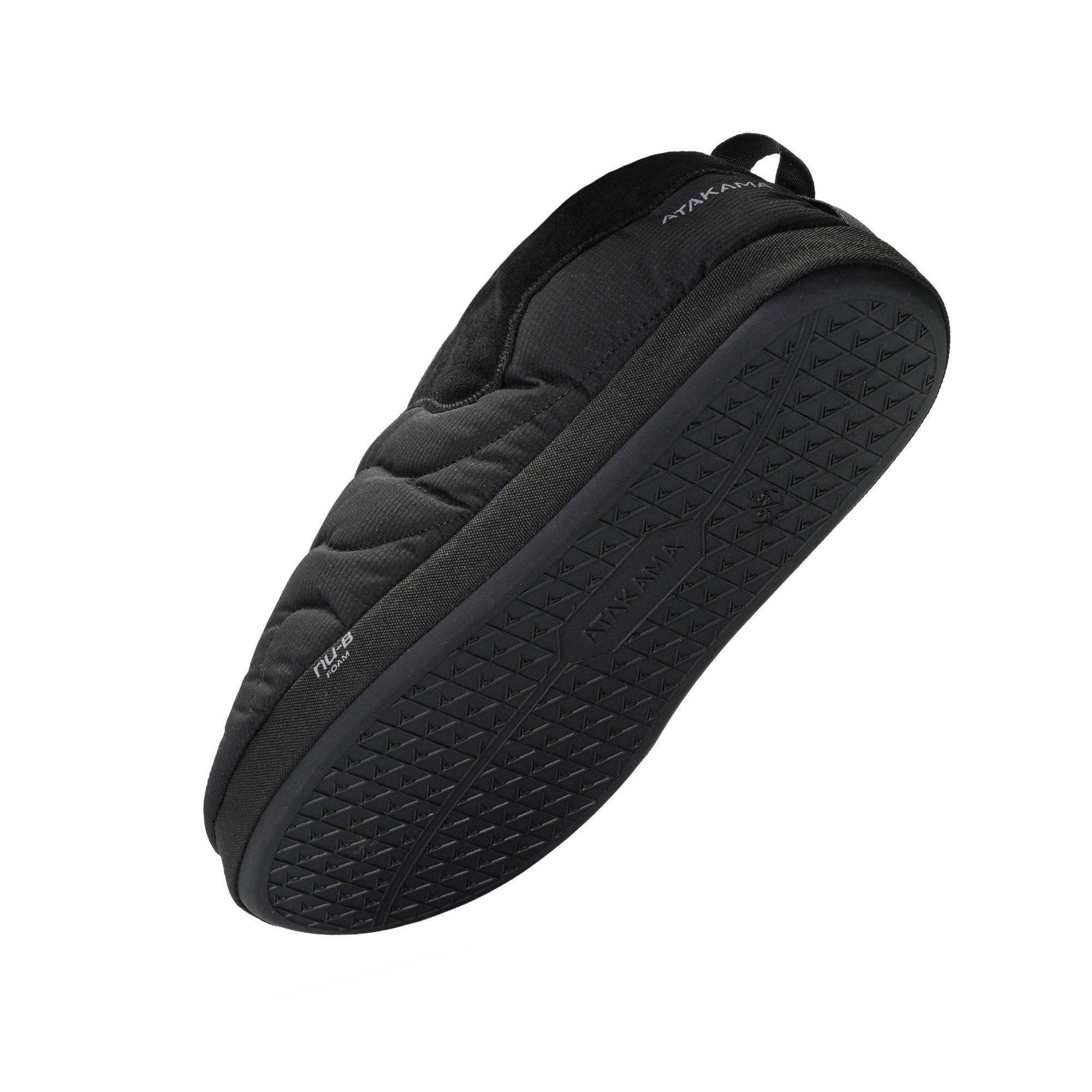Pantufla Térmica Adulto Premium Aysén Atakama Outdoor-2