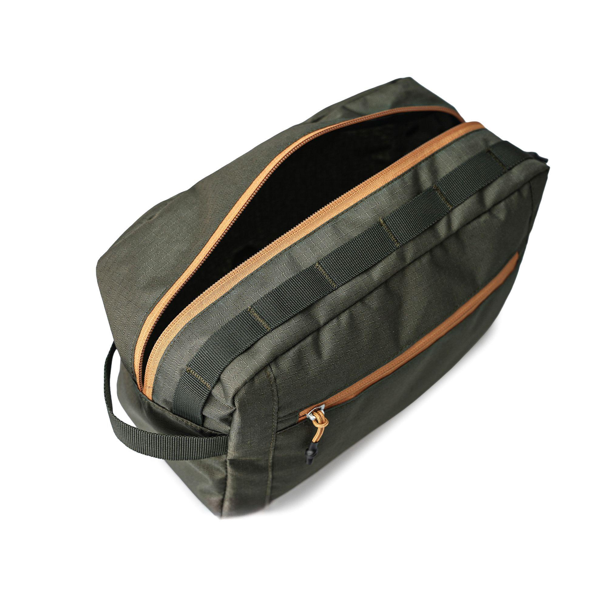 Neceser 6 Lt El Chivato Verde Atakama Outdoor-2