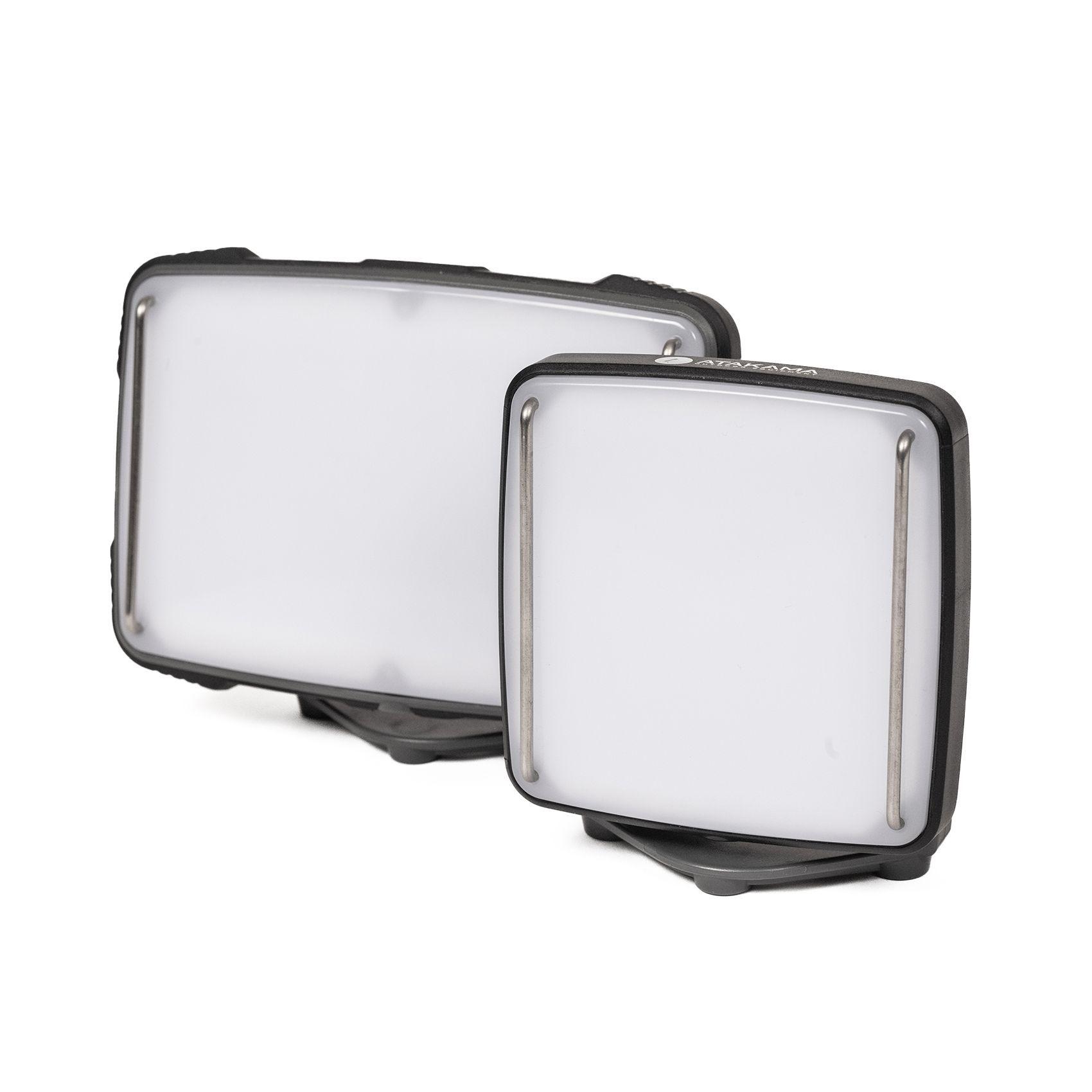Foco Outdoor Tololo 470 LM Camping/Trekking Atakama Outdoor-6