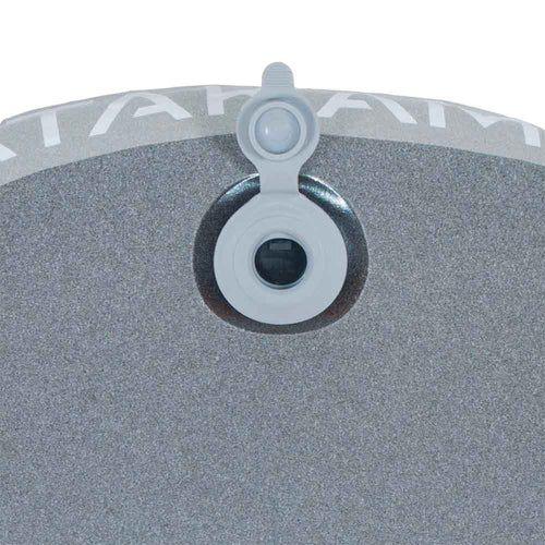 Almohada Inflable Baker Gris  Atakama Outdoor-3