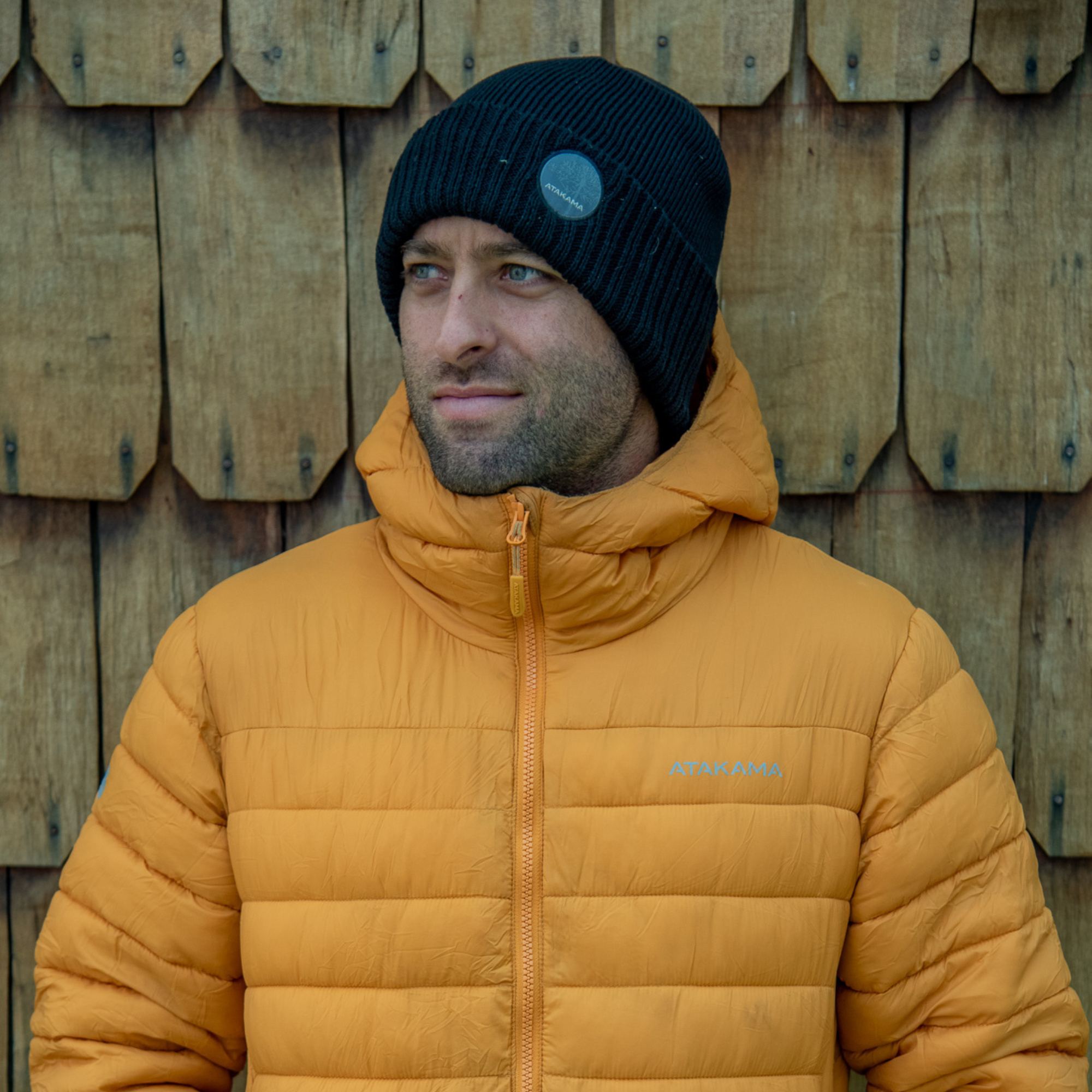 Gorro Beanie Choapa Atakama Outdoor-2