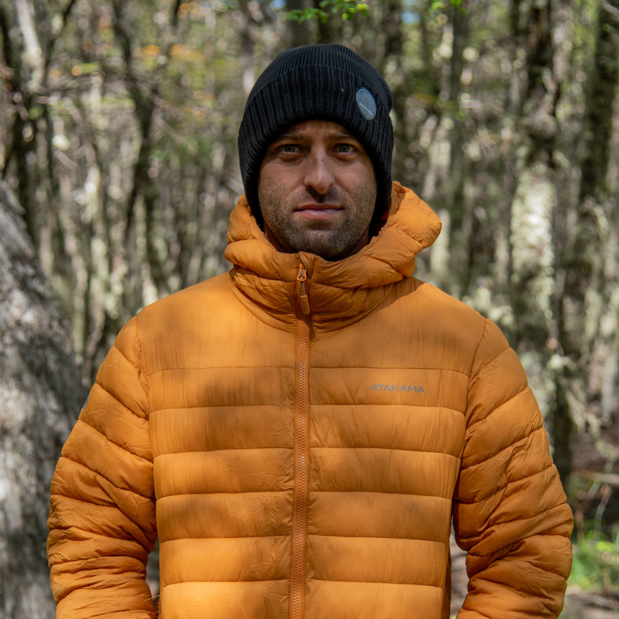 Gorro Beanie Choapa Atakama Outdoor-3
