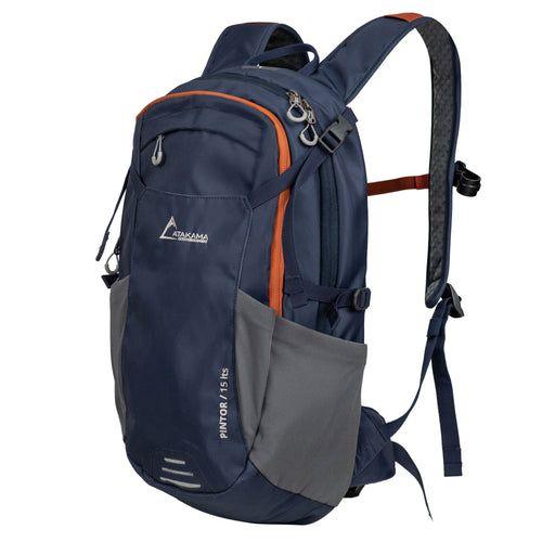 Mochila hidratación Pintor 15 Lt Atakama Outdoor-2