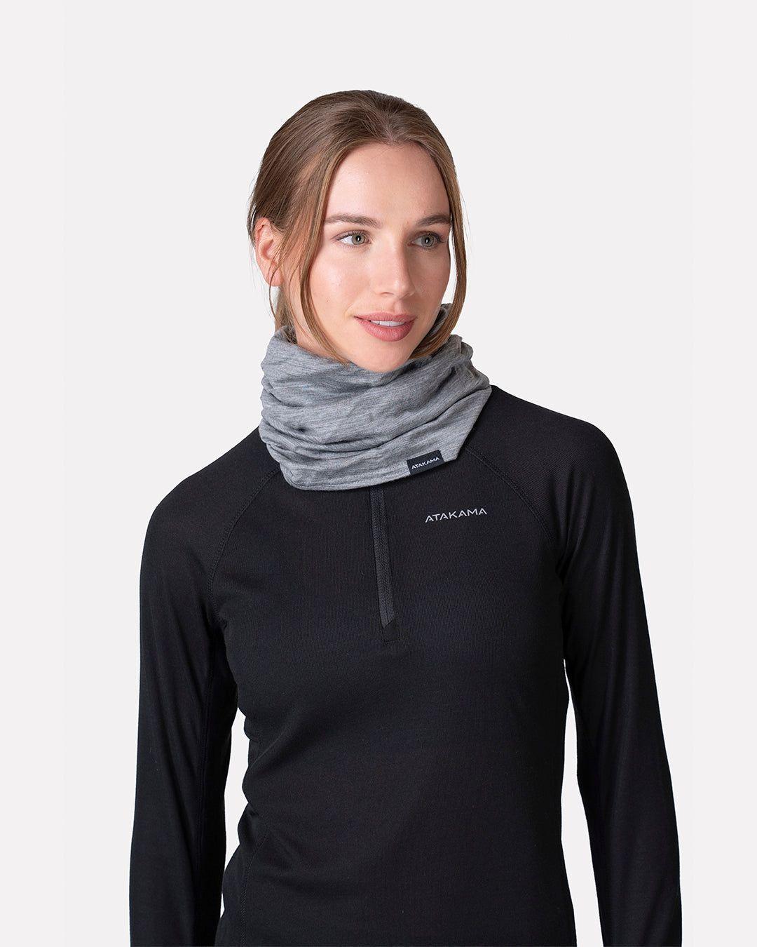 Bandana Loa Lana Merino Atakama Outdoor-1