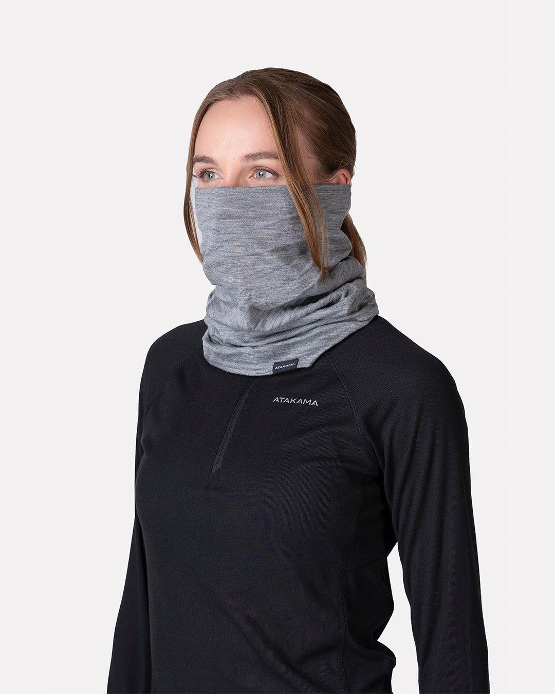 Bandana Loa Lana Merino Atakama Outdoor-2