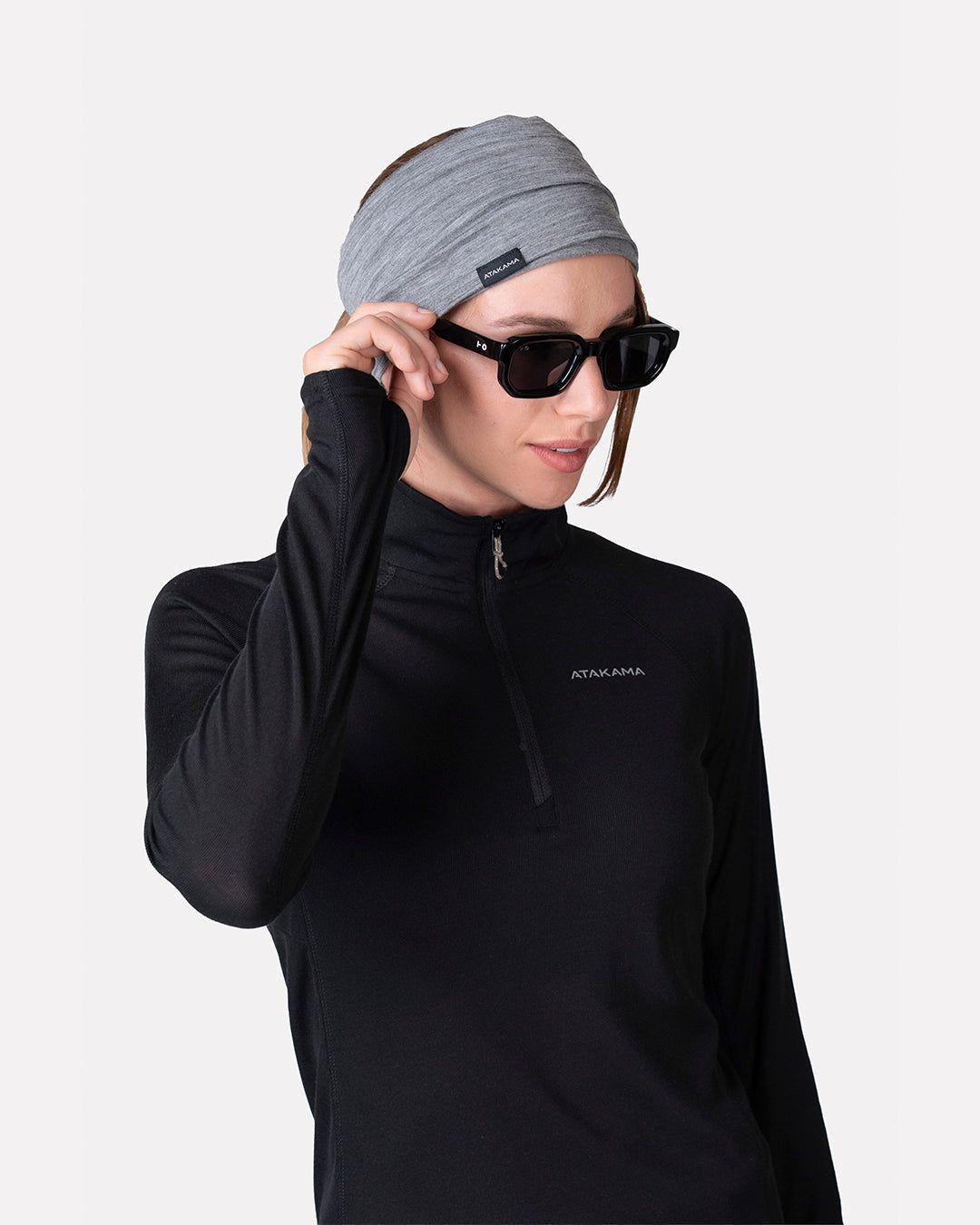 Bandana Loa Lana Merino Atakama Outdoor-3