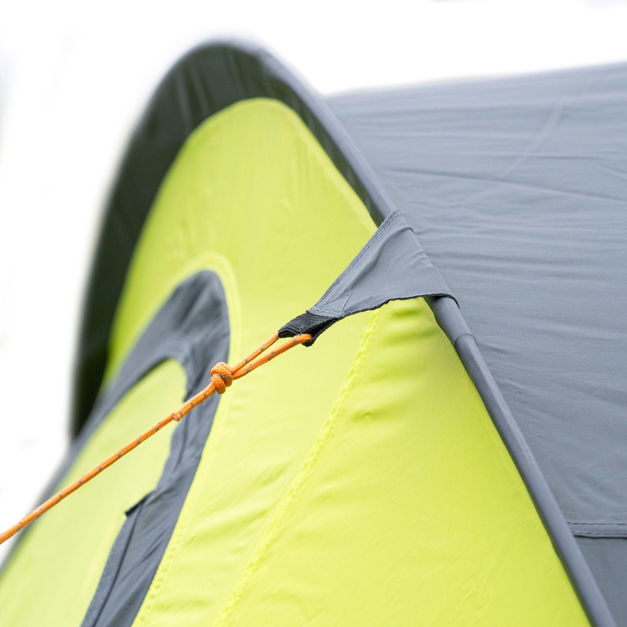 Carpa 4 Personas Totoralillo Impermeable-6