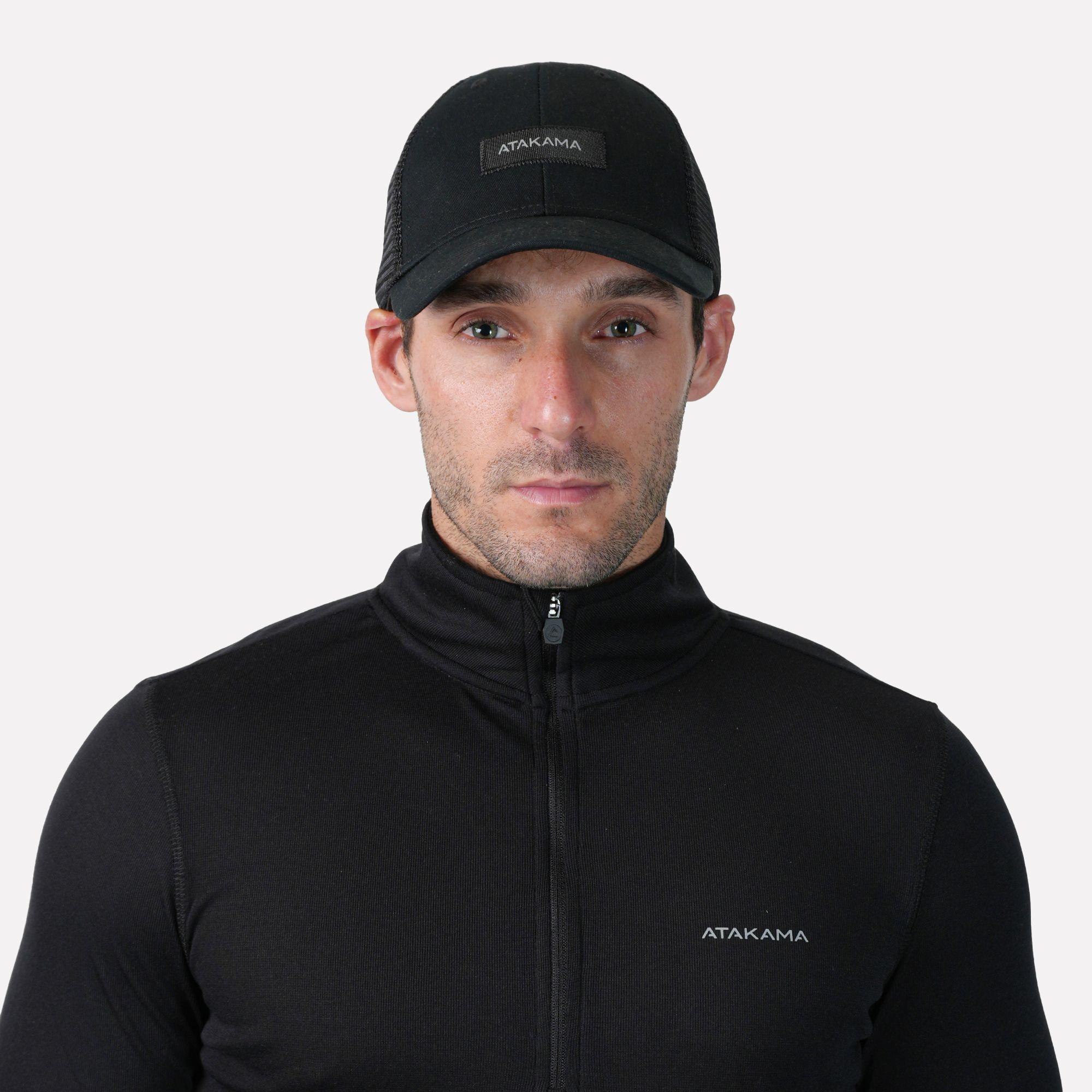 Jockey Trucker Cautín Unisex Atakama Outdoor-2