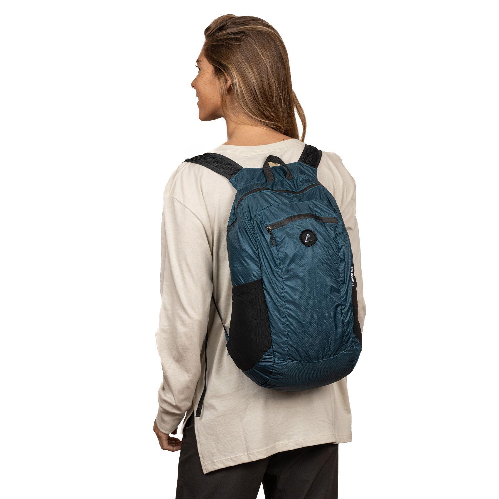 Mochila plegable Pochoco 16 Lt Atakama Outdoor-4