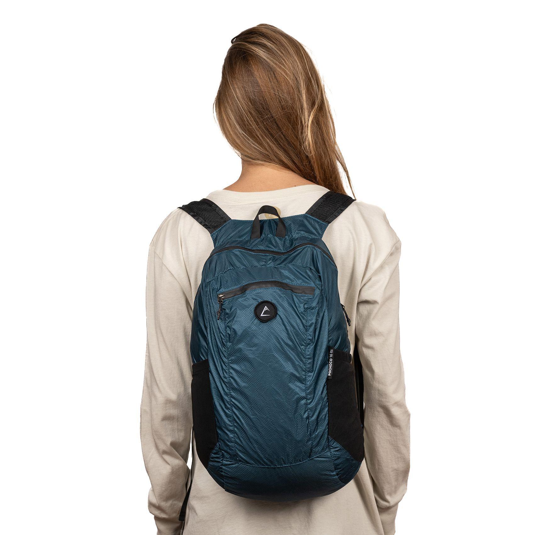 Mochila plegable Pochoco 16 Lt Atakama Outdoor-6