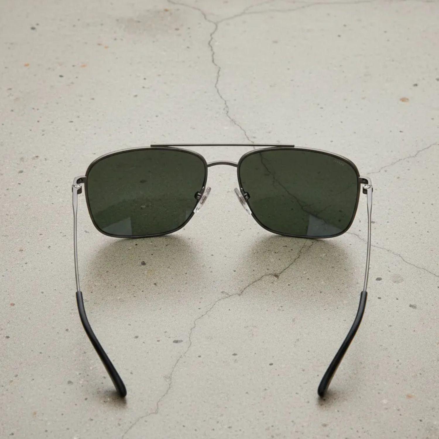Lentes De Sol Invu P1103 Uv 400 Polarizados-2