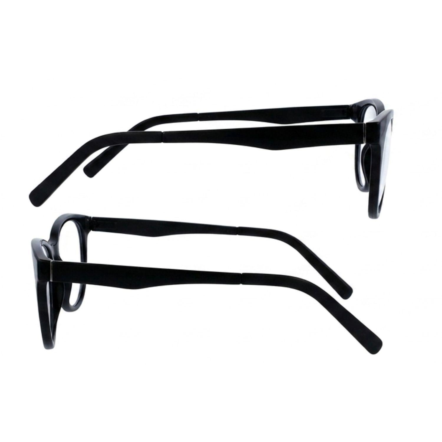 Lentes de lectura B6207 CR Black +3.50  Gafas Invu-2