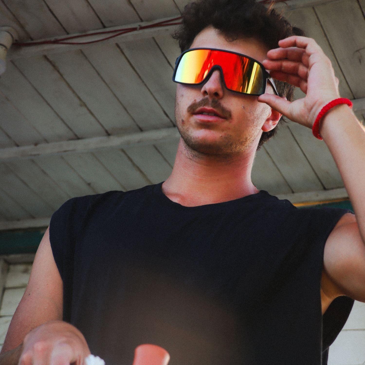 Lentes de Sol Orbital Zero Uv 400-3