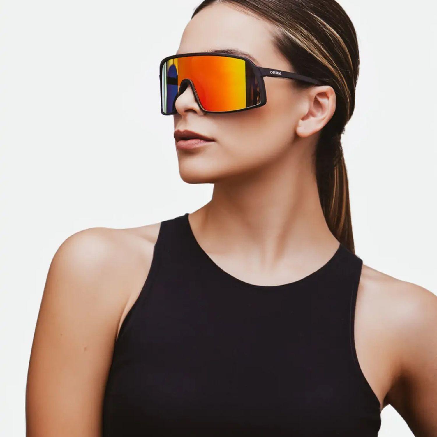 Lentes de Sol Orbital Zero Uv 400-4