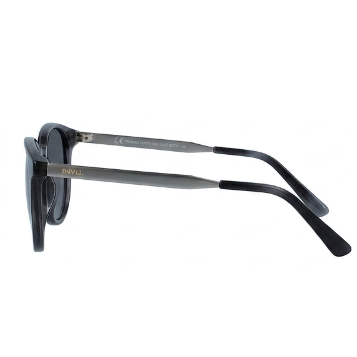 Lentes de Sol Ultra Polarizadas Invu V2001A-2