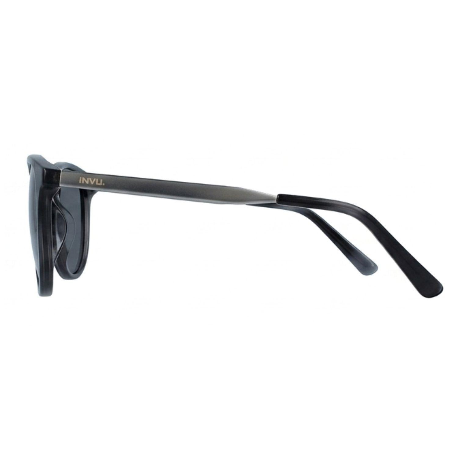 Lentes de Sol Ultra Polarizadas Invu V2001A-3