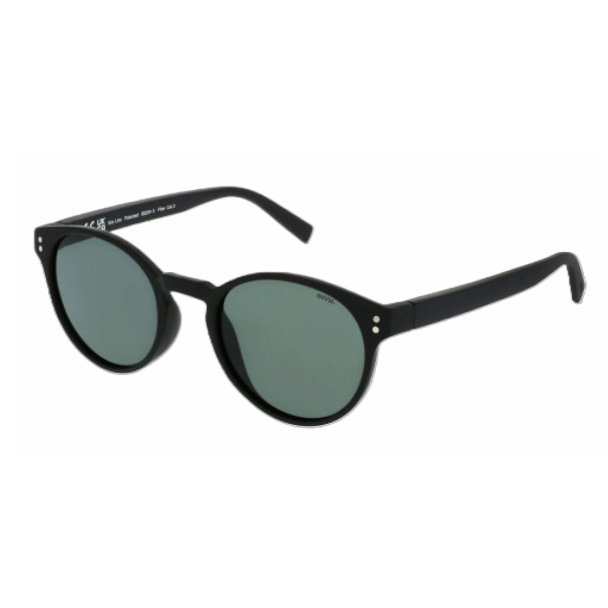 Lentes de Sol Ultra Polarizadas Invu B2234A-0