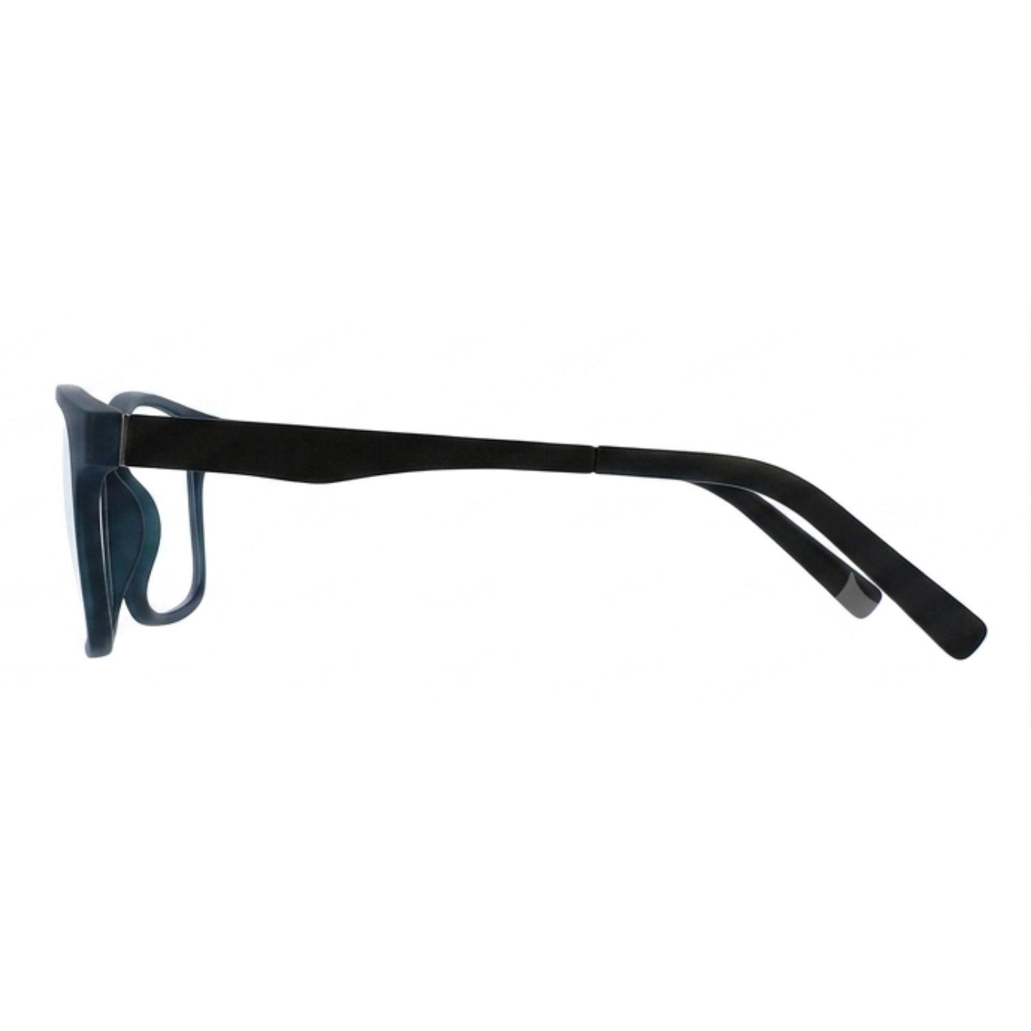 Lentes de lectura B6206 CR Transp Blue  +1,50 Gafas Invu-2