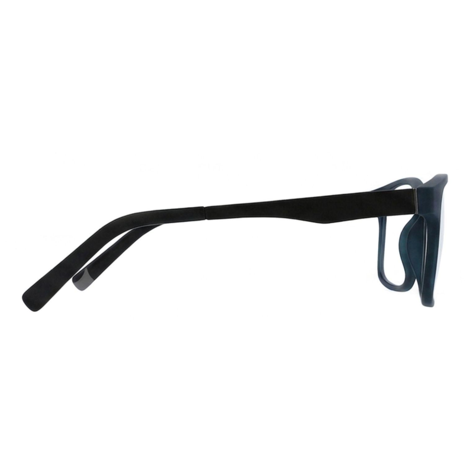 Lentes de lectura B6206 CR Transp Blue  +1,50 Gafas Invu-3