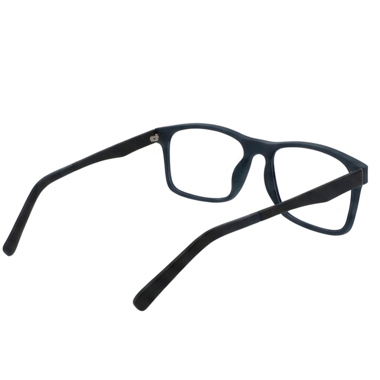 Lentes de lectura B6206 CR Transp Blue  +1,50 Gafas Invu-5