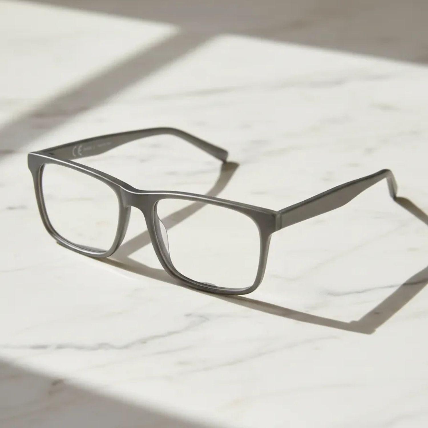 Lentes Invu B4008 Armaz n ptico Para Adultos-2