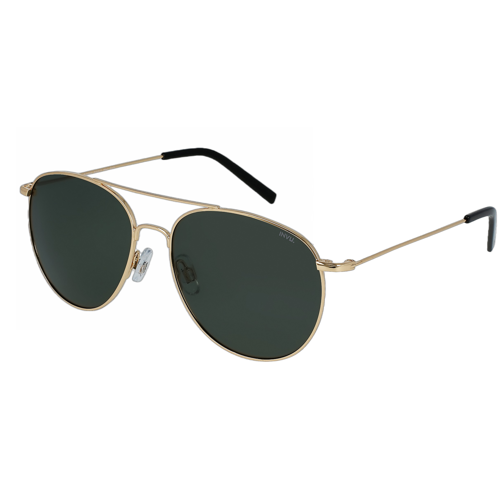 Lentes de Sol Ultra Polarizadas Invu B1912C-0