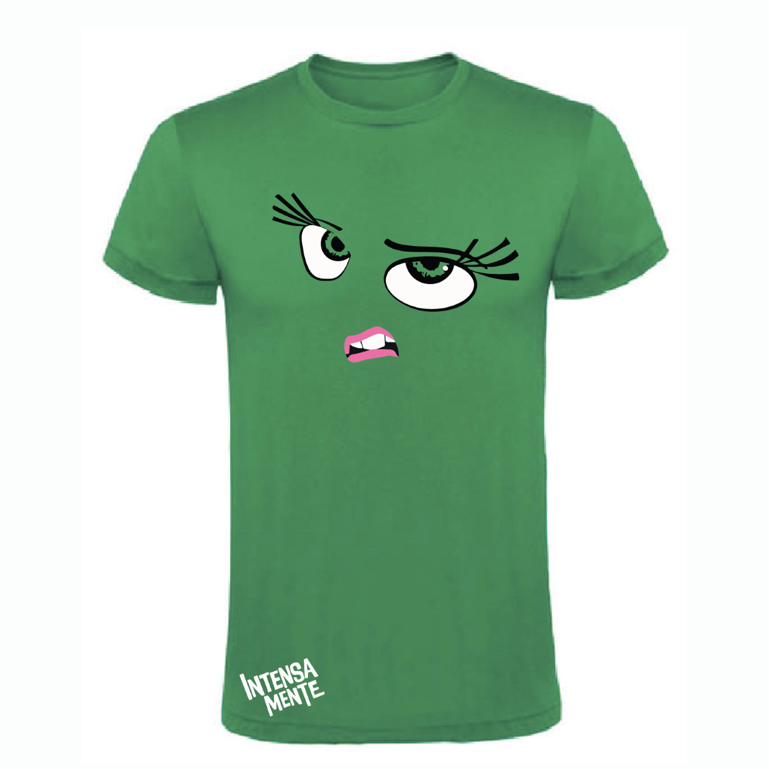 Verde