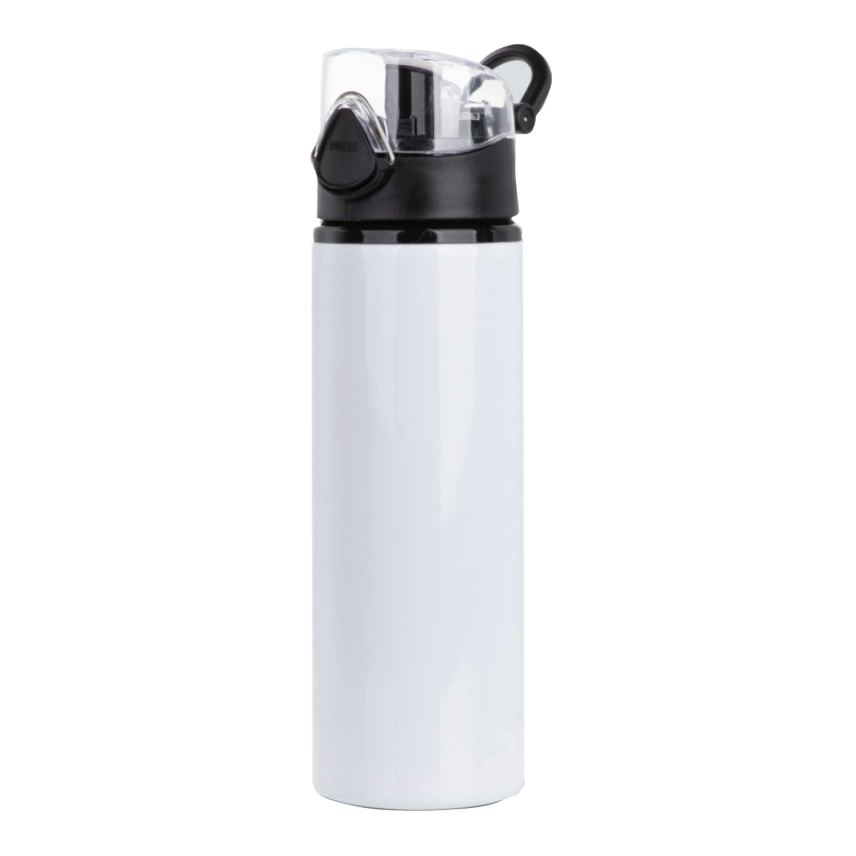 BOTELLA ALUMINIO HARRY POTTER 750  ML -2