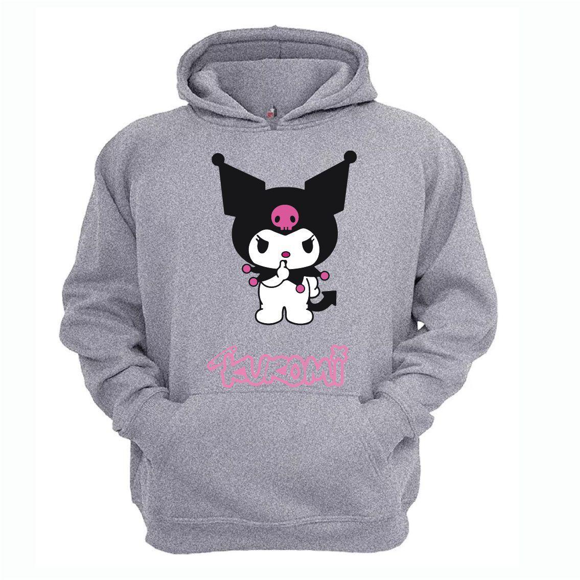POLERÓN KUROMI ANIME VINTAGE OTAKU-0