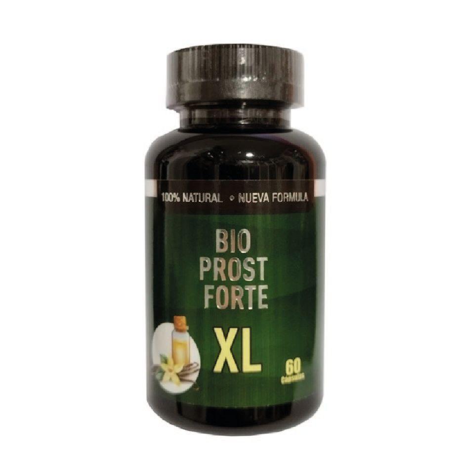 Bio Prost Cápsulas x 60 unidades-0
