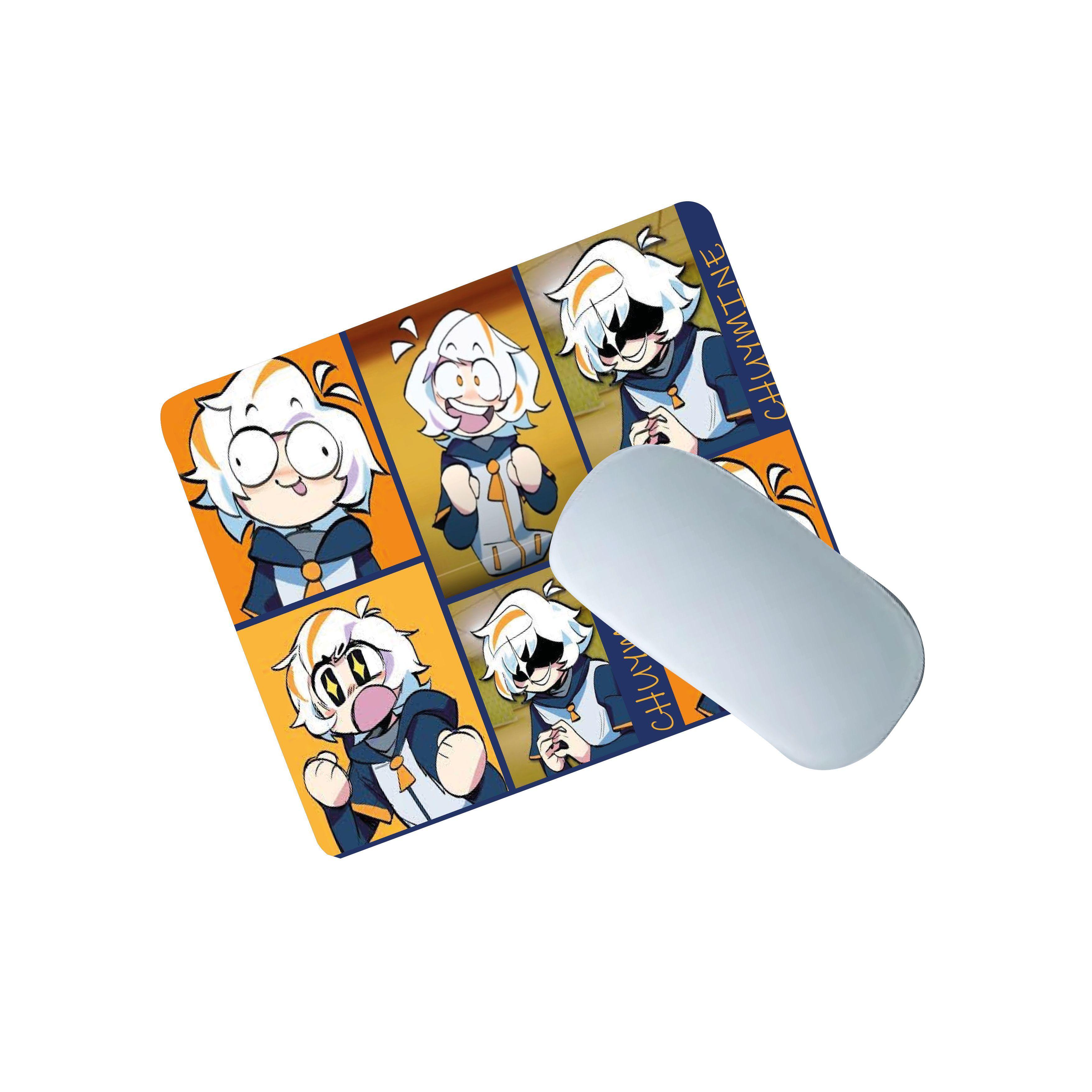 SET BOTELLA CHUYMINE  750 ML MAS MOUSE PAD MAS TAZON -3