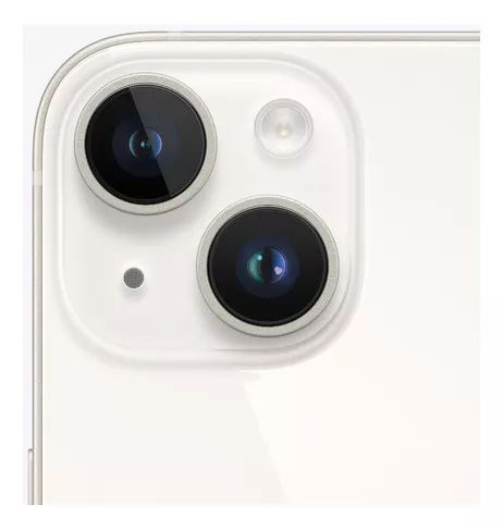 Apple iPhone 14 Plus 5G 256 GB Blanco-1
