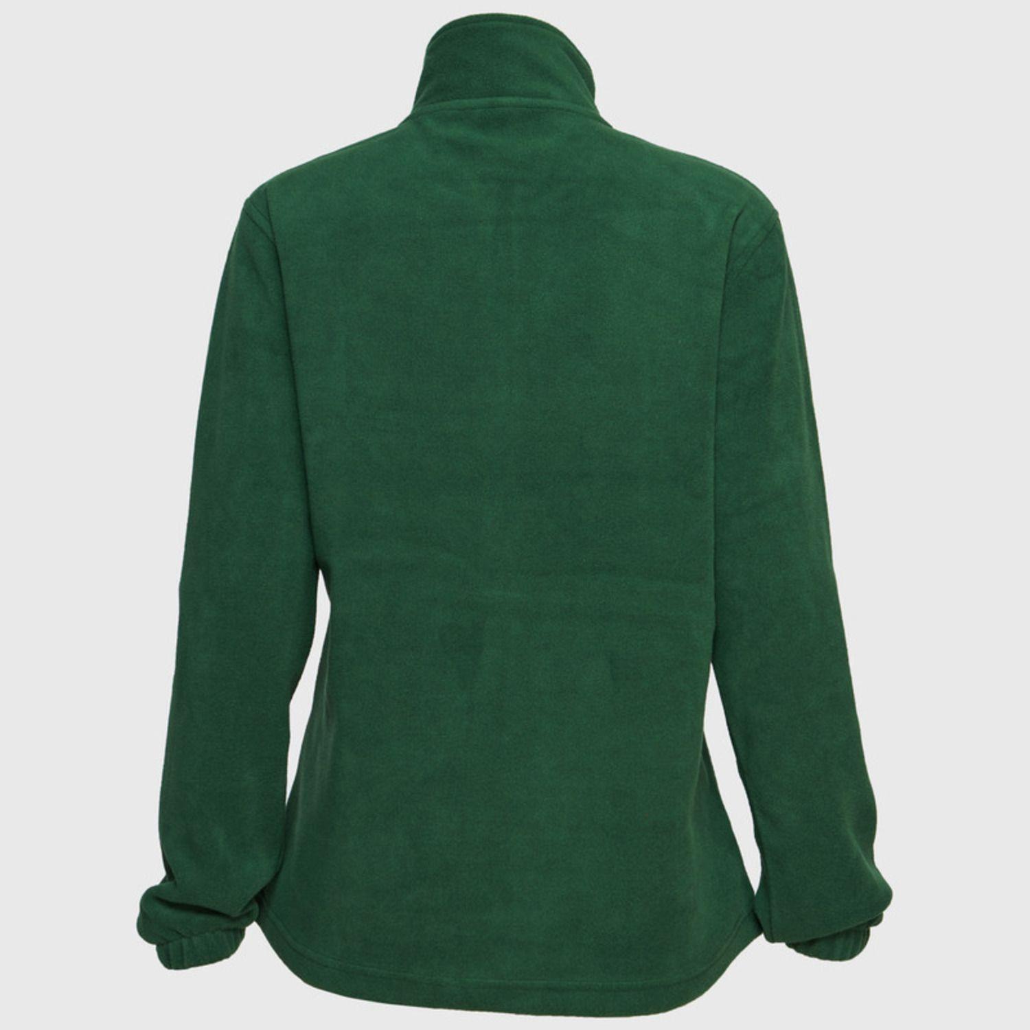 Micropolar Mujer M/Larga X Verde musgo-3